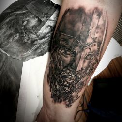 Tattoo -3