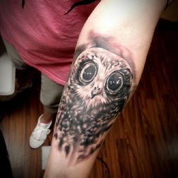 Tattoo -4