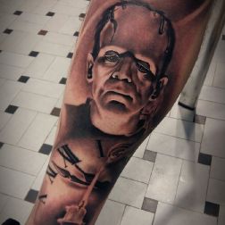 Tattoo -5