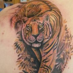 tattoo ragno nero bormio-1