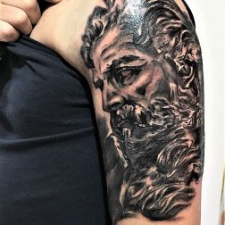Tattoo realistico-10