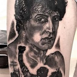Tattoo realistico-1
