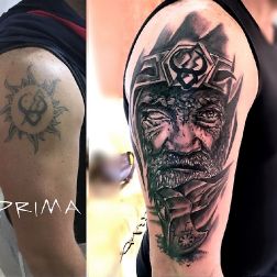 Tattoo realistico-2