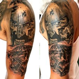 Tattoo realistico-6