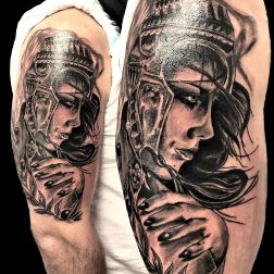 Tattoo realistico-9
