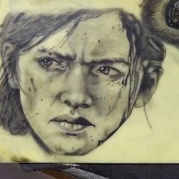 The last of us-1