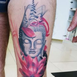 TRASH TATTOOS -9
