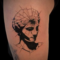 Venere Tattoo-1