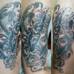Budha-1