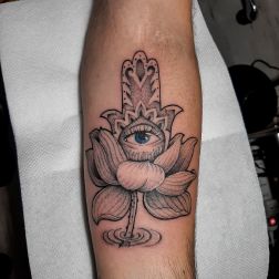 Mano di fatima