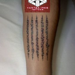 Sak Yant-1