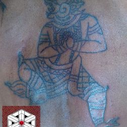 Sak Yant-3