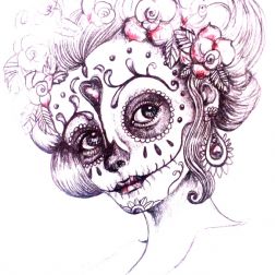 santa muerte-1