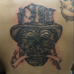 Voodoo