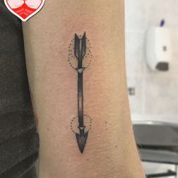 Arrow-1