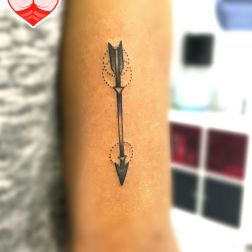 Arrow-2
