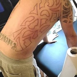 backpiece maori-1