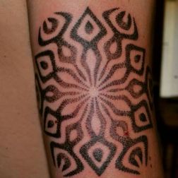 Dotwork -1