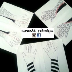 DOTWORK / MODERN TRIBAL-1