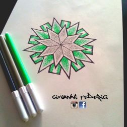DOTWORK/MODERN TRIBAL-1