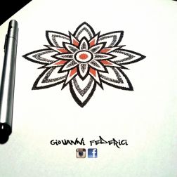 DOTWORK/MODERN TRIBAL-2