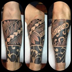 Showcase Tattoo Ferrara