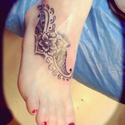 ORNAMENTAL-1