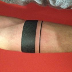 Perfect ink -1