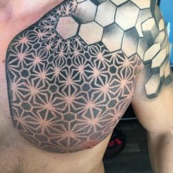 Petto dotwork-1