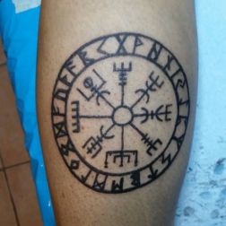 Tattoo tribale1-1