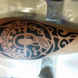 Tribal-1