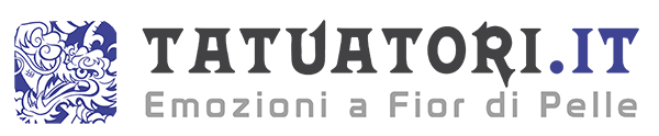 Tatuatori.it - Emozioni a Fior di Pelle