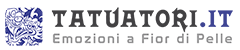Tatuatori.it - Emozioni a Fior di Pelle
