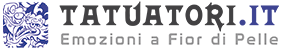 Tatuatori.it - Emozioni a Fior di Pelle