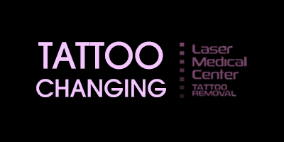 Tattoo Changing Schiarimento Tatuaggi - Milano, Roma e Napoli