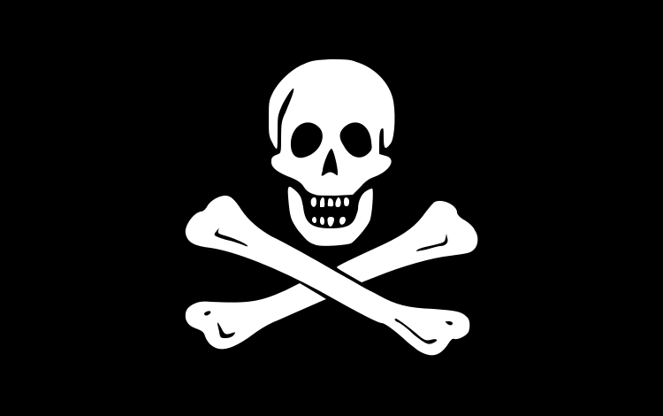 Jolly Roger - Edward England Jolly Roger - Edward England