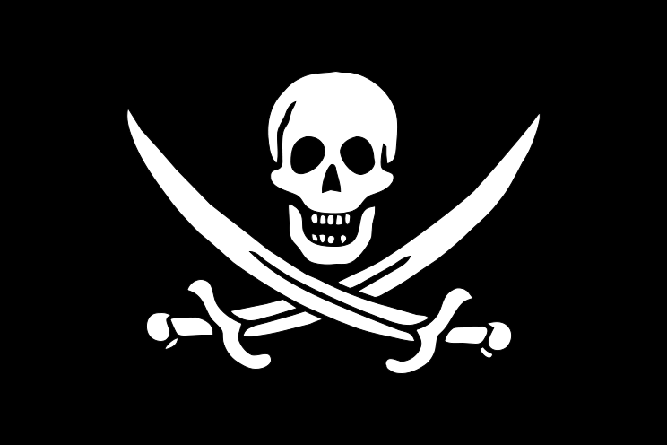 Calico Jack Rackham e Thomas Tew Calico Jack Rackham e Thomas Tew