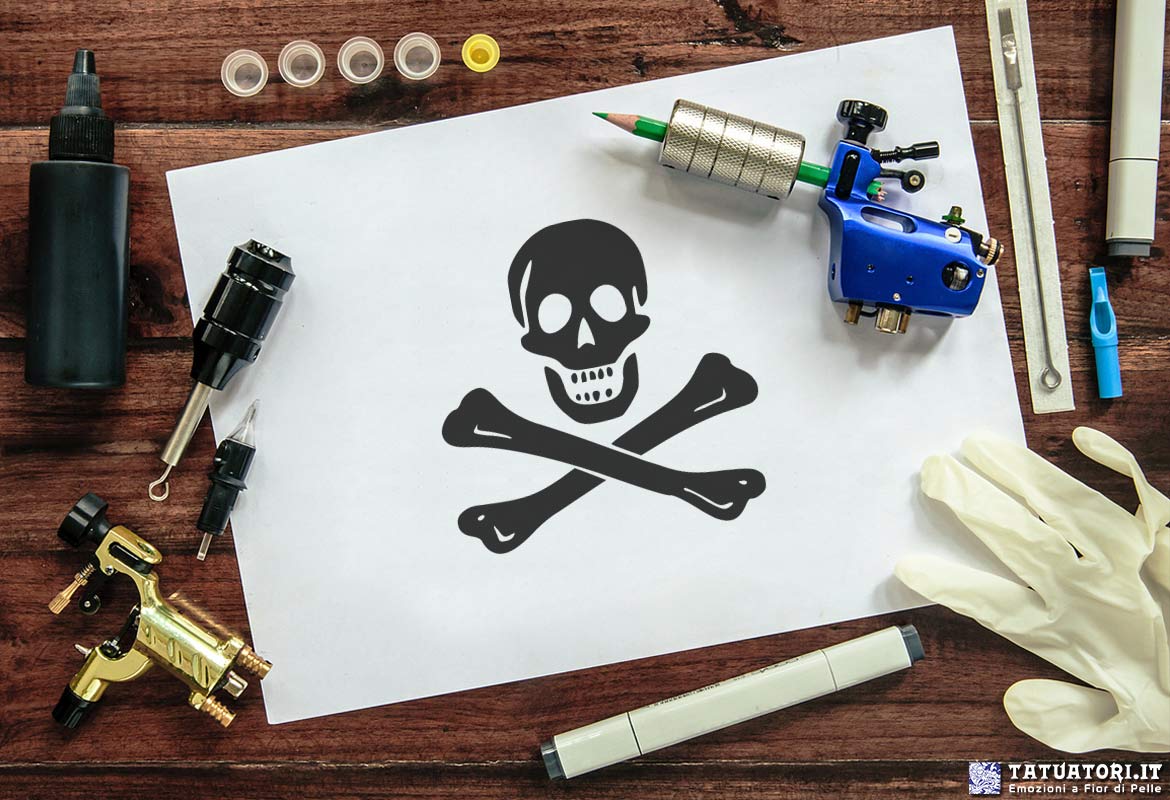 Jolly Roger