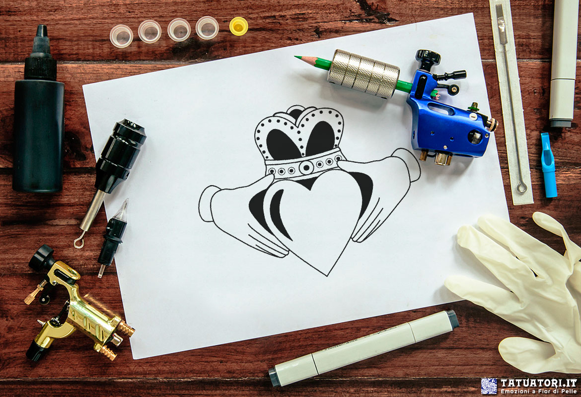 Claddagh