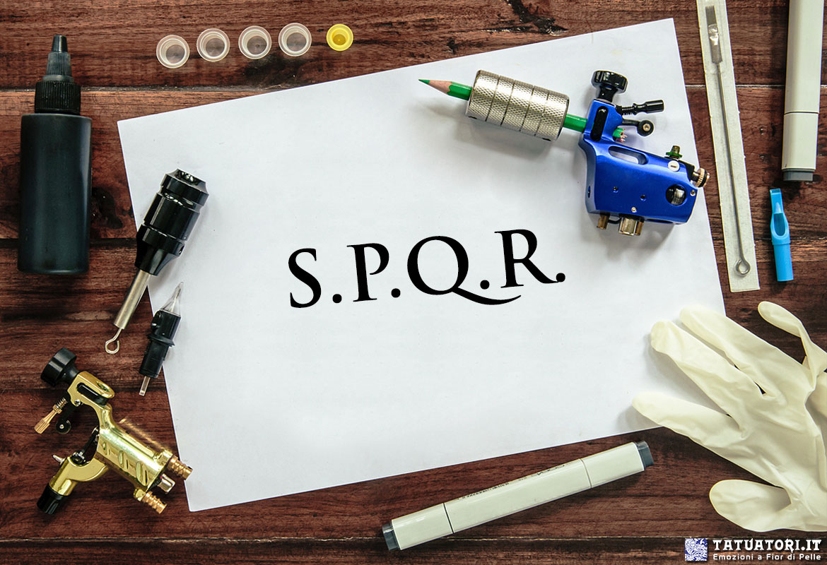 SPQR