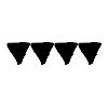 thumb polynesian sharkteeth