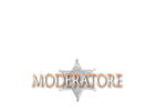 Moderatore