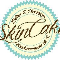 Logo di SKINCAKE