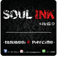 Logo di Soul Ink Studio
