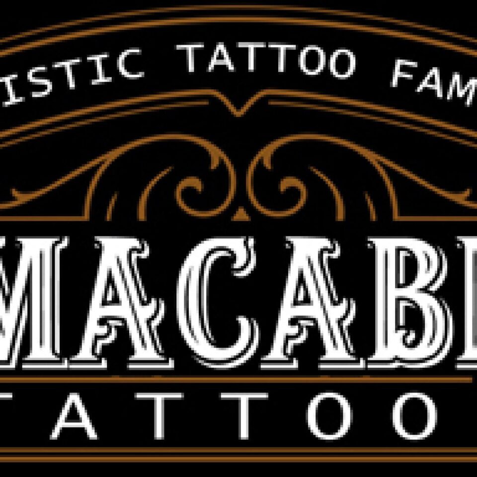 Logo di Lumacabra Tattoo