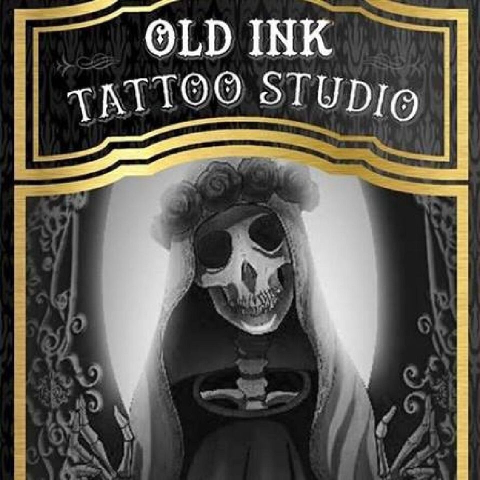 Logo di OLD INK TATTOO ROVIGO SRLS