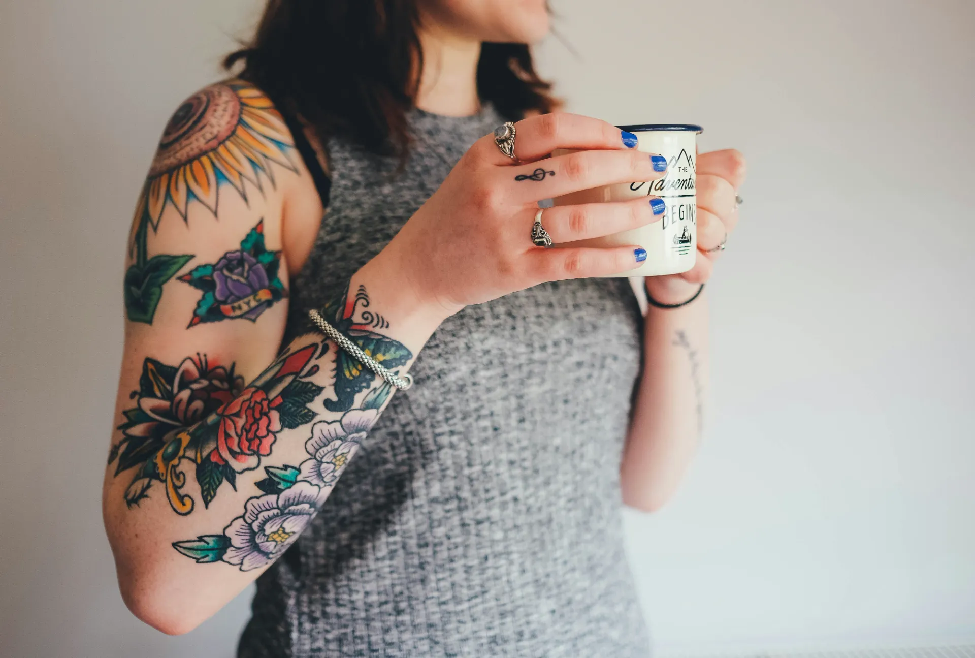 Tatuaggi