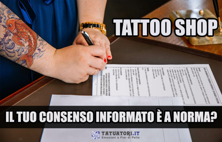 Il tuo Consenso Informato è conforme al GDPR?