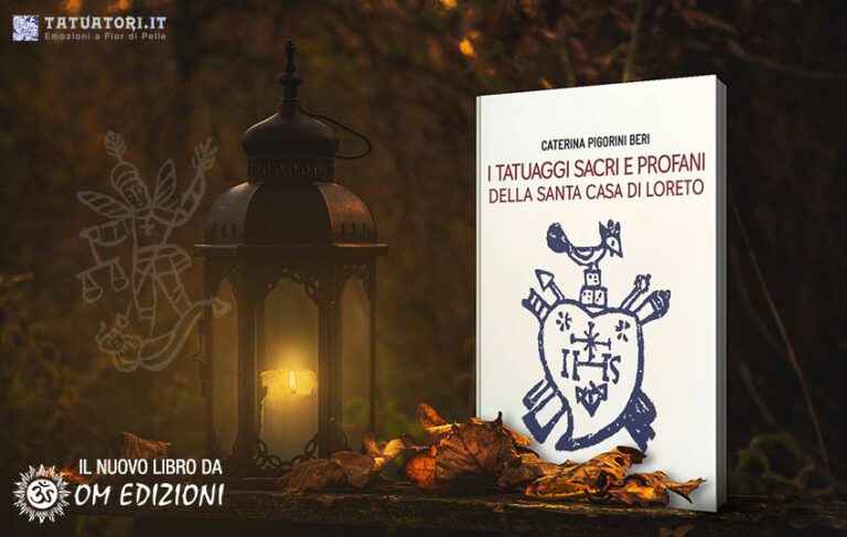I tatuaggi sacri e profani della Santa Casa di Loreto