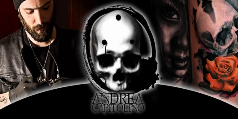 “Rabbit Hole” di Andrea Capitolino